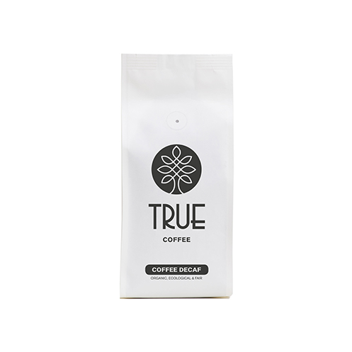 Coffee Decaf Bio Fairtrade
