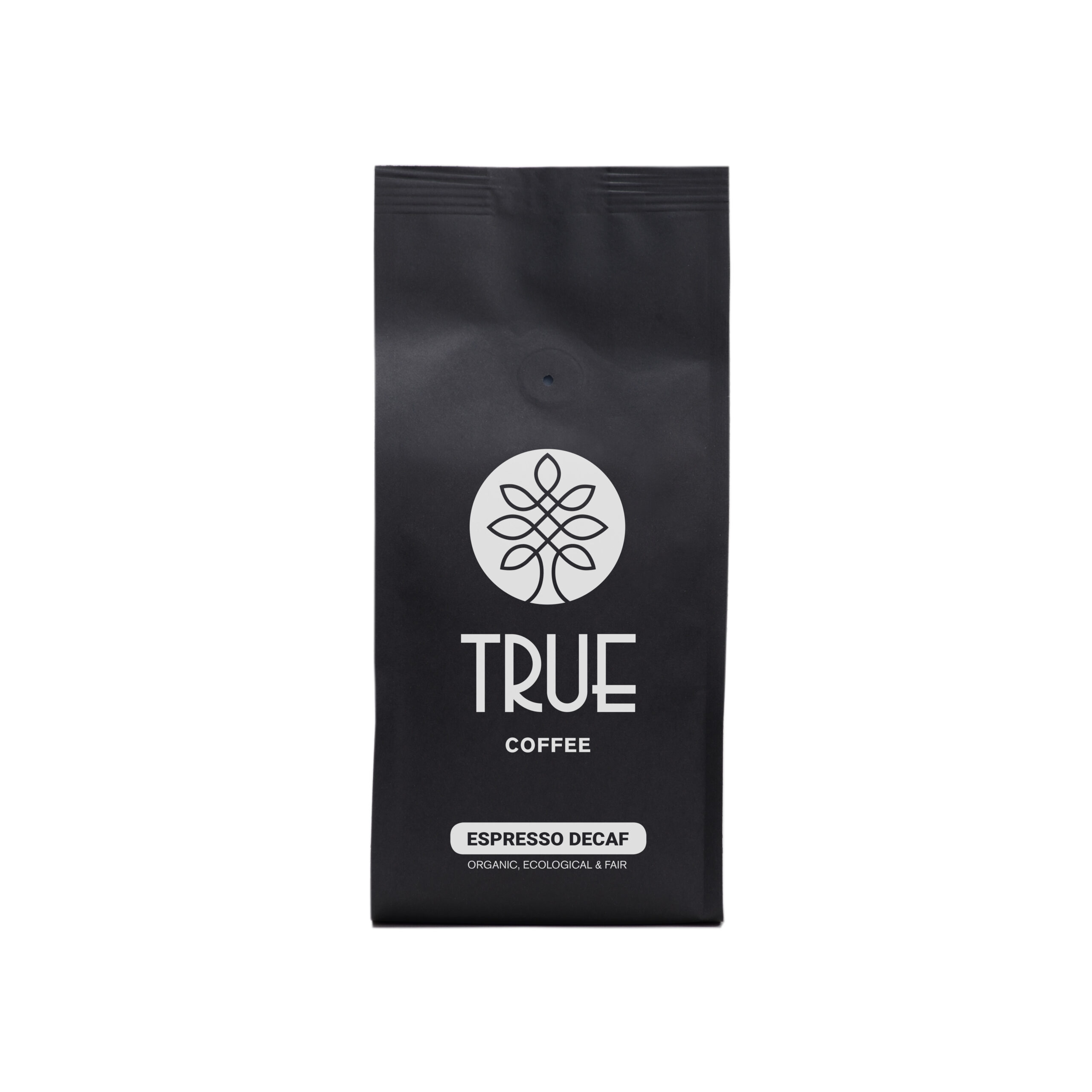 Espresso Decaf Bio Fairtrade